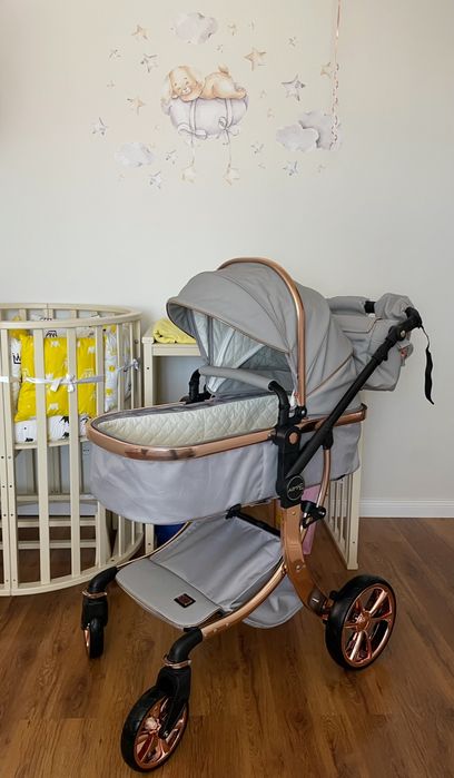 Продам коляску за 40000