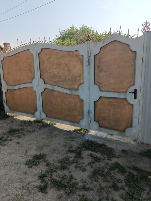 Продается отдельный дом