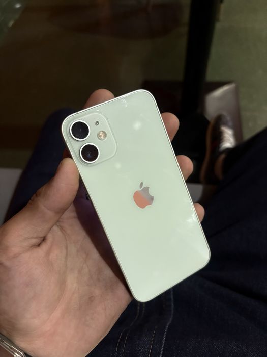 Айфон 12 мини , iPhone 12 mini
