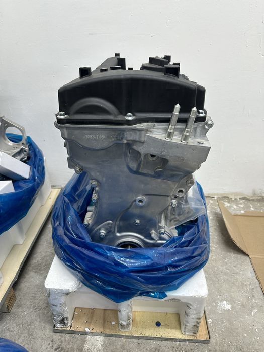 Двигатели Моторы на Соната Санта Фе Соренто Грандеур G4KE