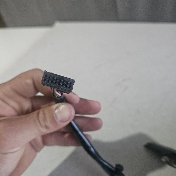 Дясно огледало а8 D4