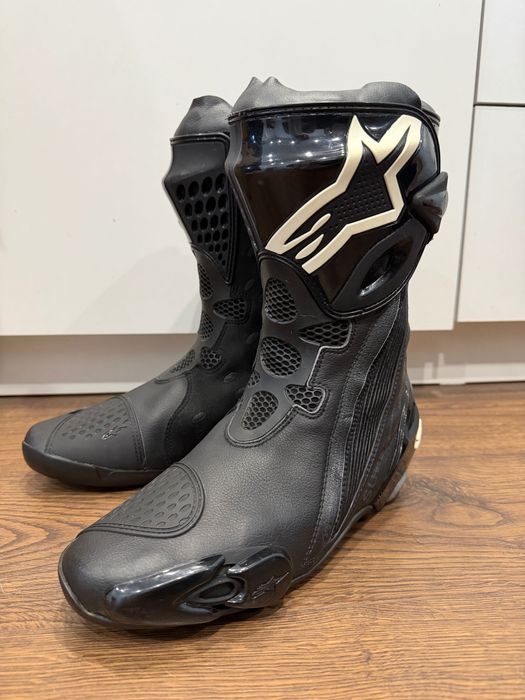 Мотоциклетные ботинки Alpinestars