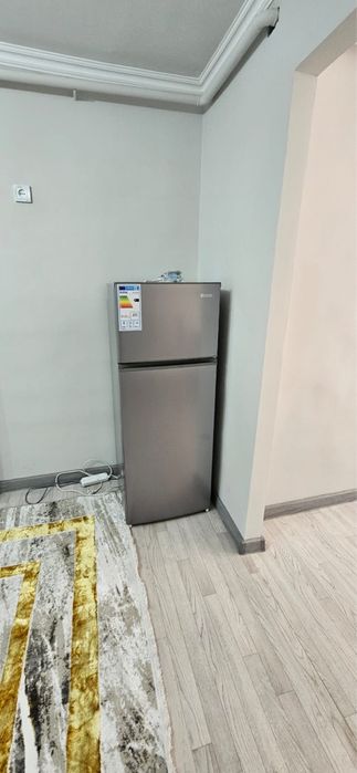 Квартира 2х комнатная