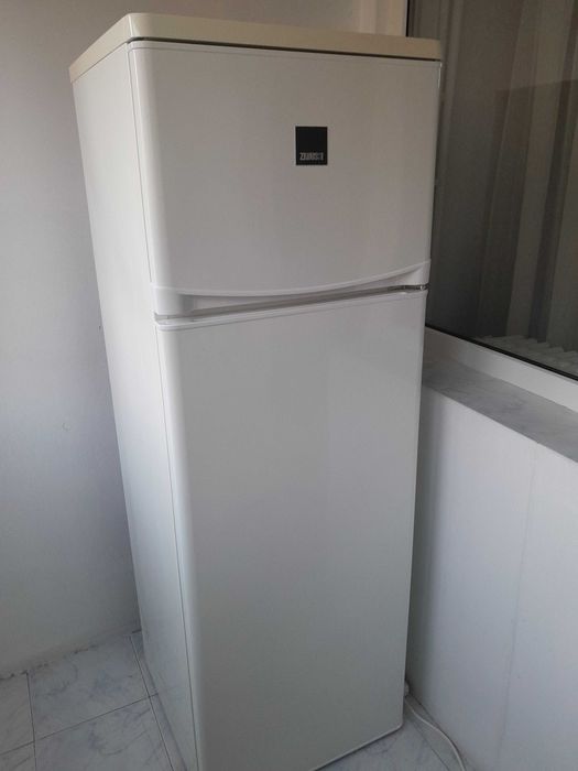 Vand frigider Zanussi cls A+