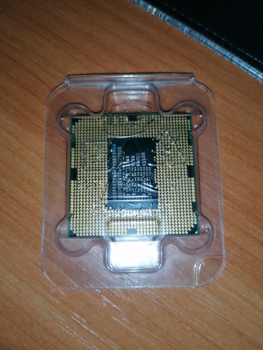 Процессор i3-2100