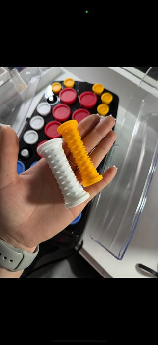 Продам Электробигуди ВAB3031Е