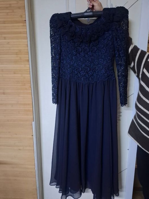 Платья вечернее!