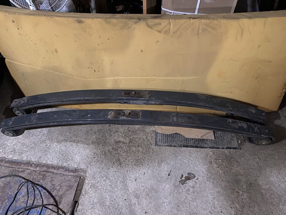 Рессора DAF XF 105