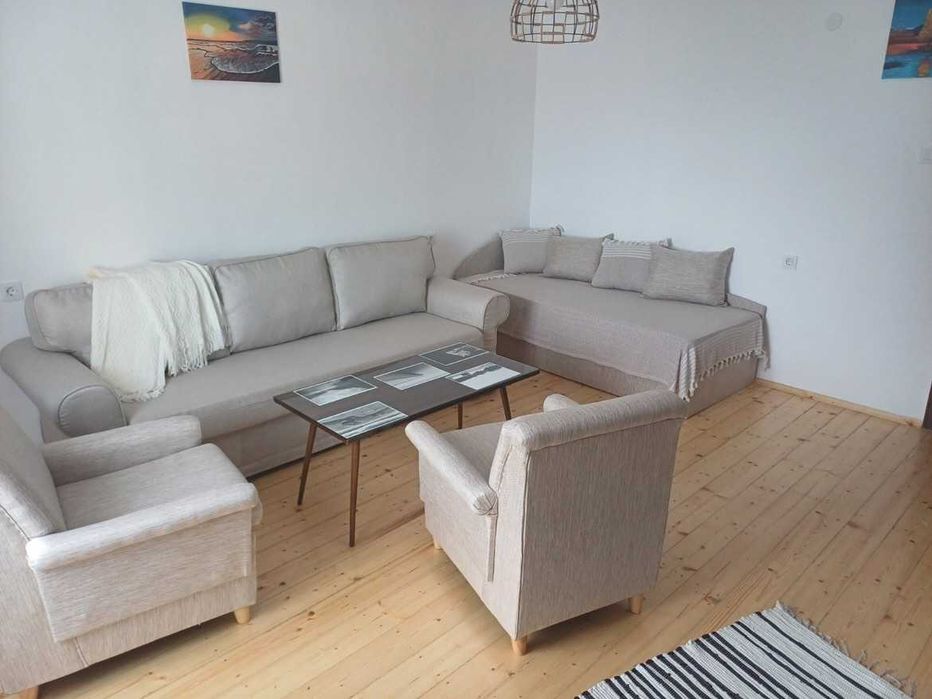 Дава се под наем Етаж от къща в Балчик - 65 кв.м за 56.1 € - Снимка #5