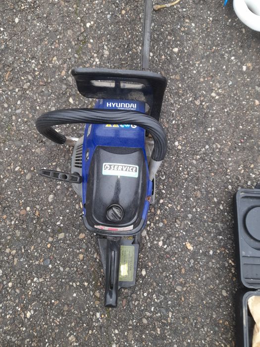 Drujbe care nu pornesc