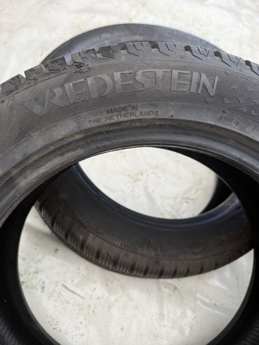 195/50 R15 всесезонни гуми Vredestein Quatrac 5 82H M+S DOT0319