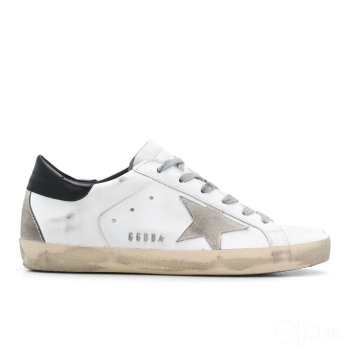 Golden Goose Super-star