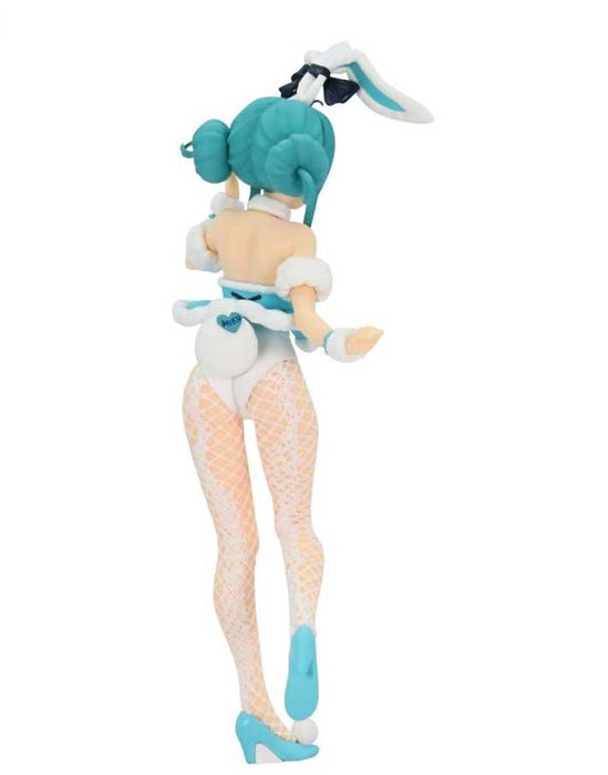 Figurina Hatsune Miku Bunny Bi 28 cm