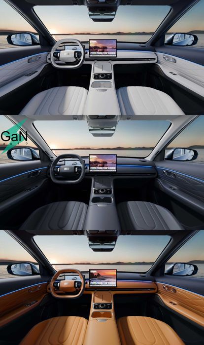 GaNauto Geely Starship 7 2026 Buyurtma Asosida/Под Заказ Cip Tashkent