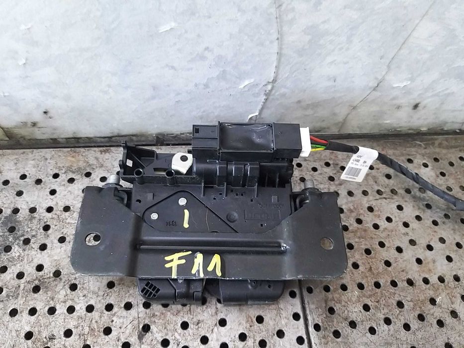 Broasca haion bmw seria 5 f11 912935105 16367210 uk482519801