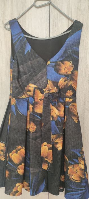 Рокли Юнона, Луси, Мохито