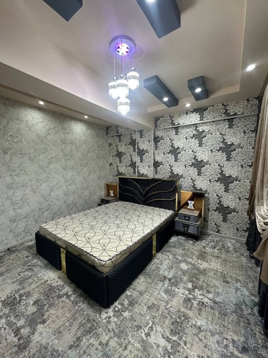 Yangi bozor 2 Xona Abstanofka 400$
