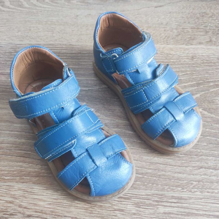 Детски сандали Ponki