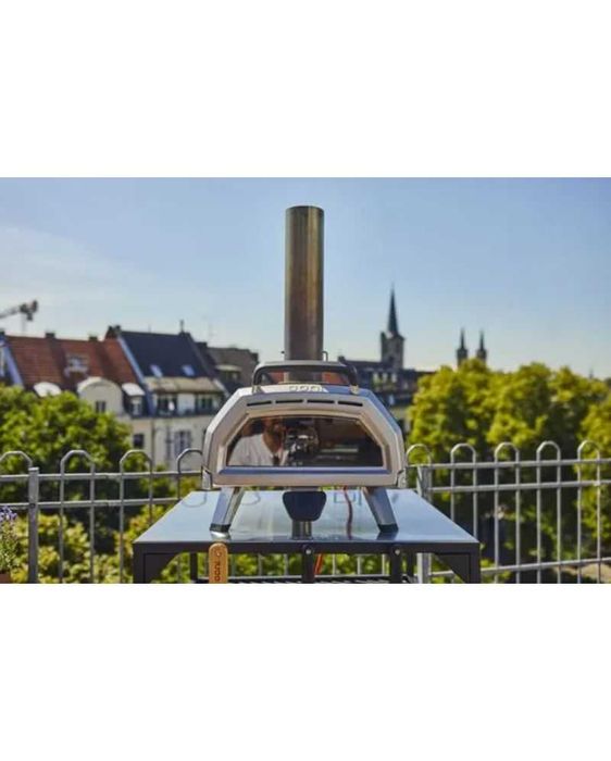 Виж инструкции Фурна за пица Ooni - Karu 16, за дърва, въглища или газ