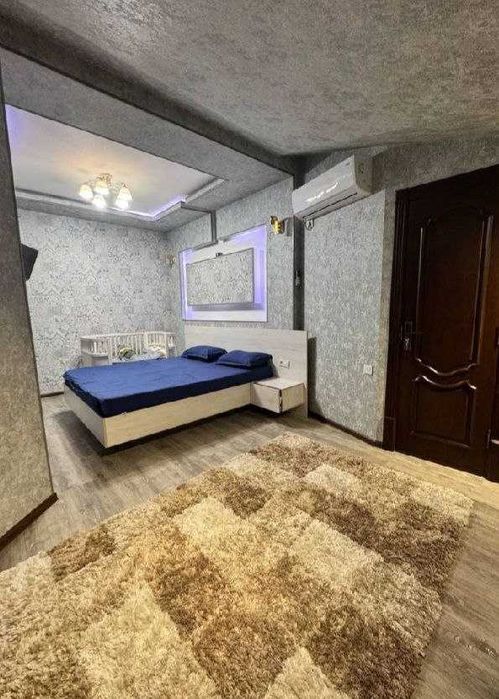 ПРОДАЕТСЯ КВАРТИРА!3х комн,60м2|клиника Фёдорович  США