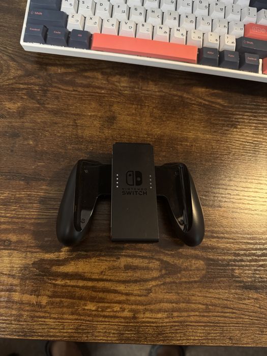 nintendo switch oled alb