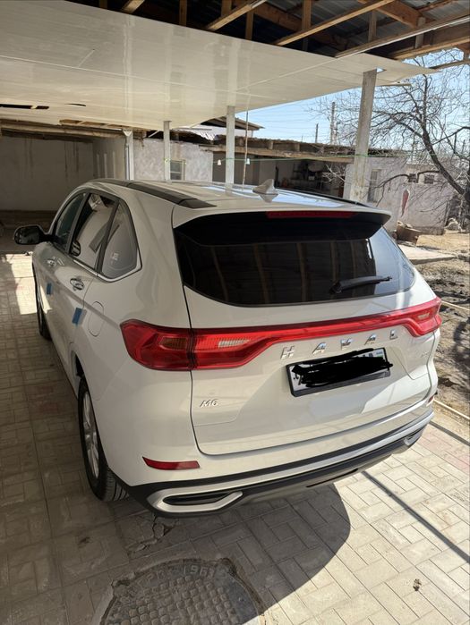 Хавал М6 машын сатылады