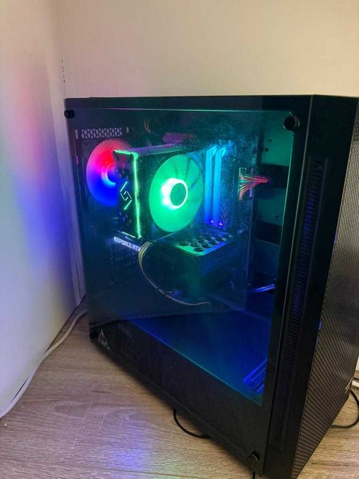 Продам игровой компьютер