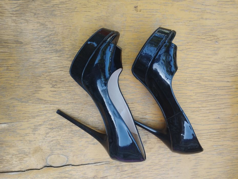 Женский обуви за все 100 тысяч