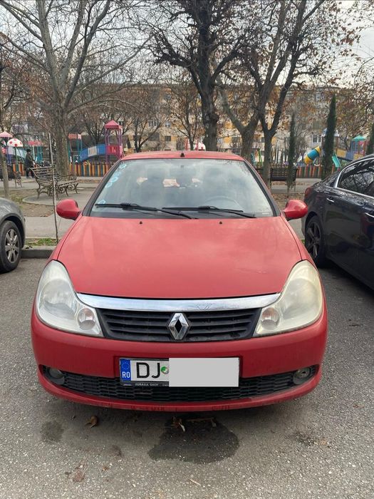 RENAULT Symbol 2011, 66.696 km