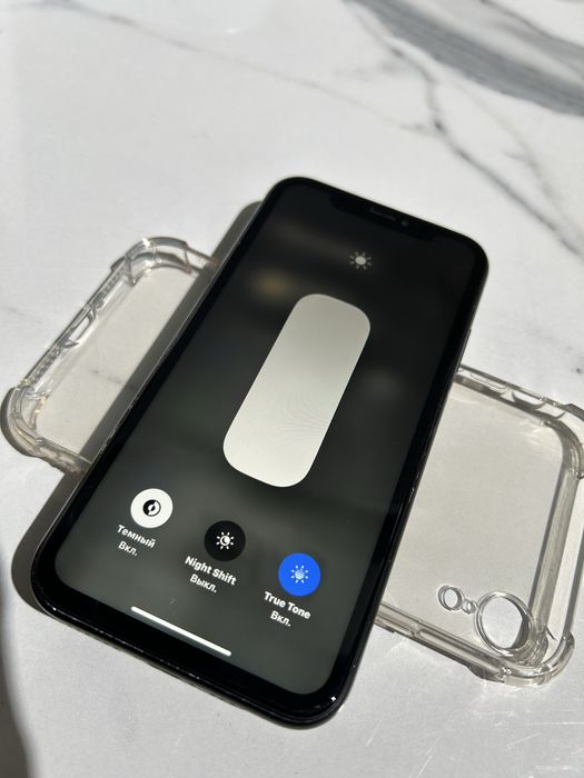 Айфон хр идеалный