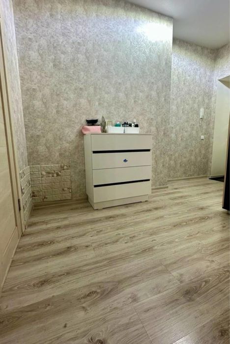 1 ком с мебелью мкр.Береке