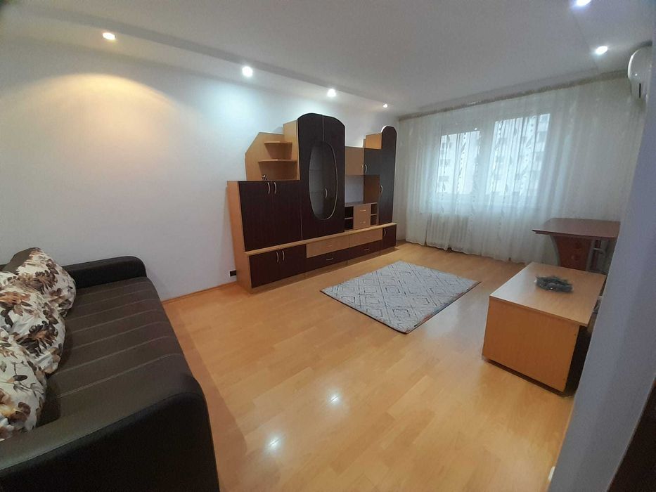 Ofer spre inchiriere apartament 2 camere,  sector 3 Bucuresti