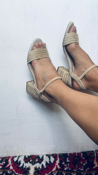 Pull & bear basanojki