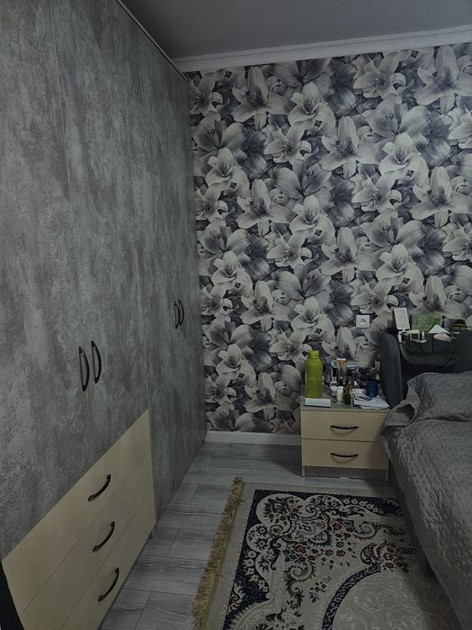 4-х ком квартира