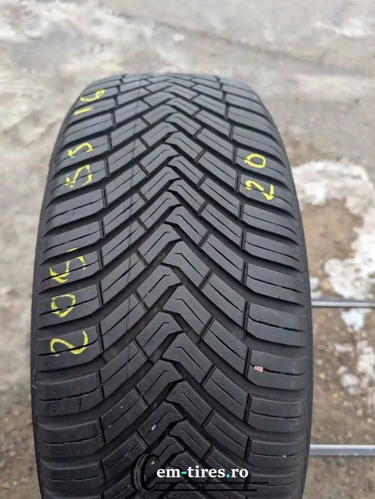 Anvelopa All Season 205/55 R16 CONTINENTAL AllSeasonContact 94V