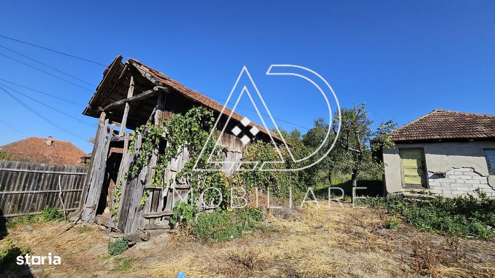De vânzare casă în Glodeni
