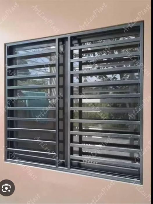 Сварочные работы