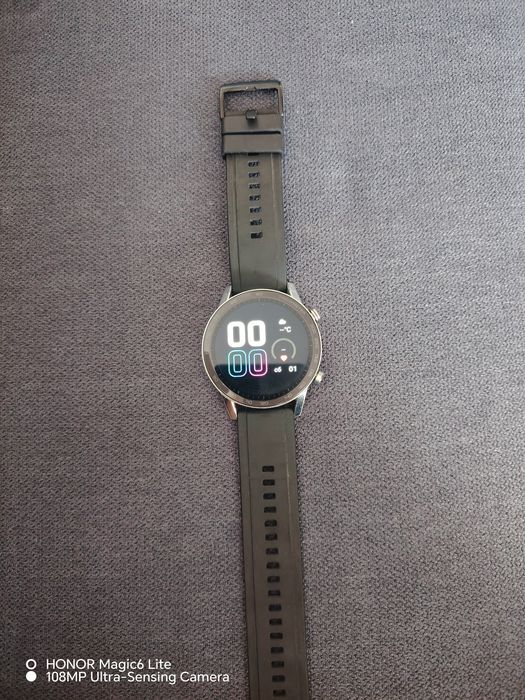 Часовник HONOR Magic watch 2 46mm.