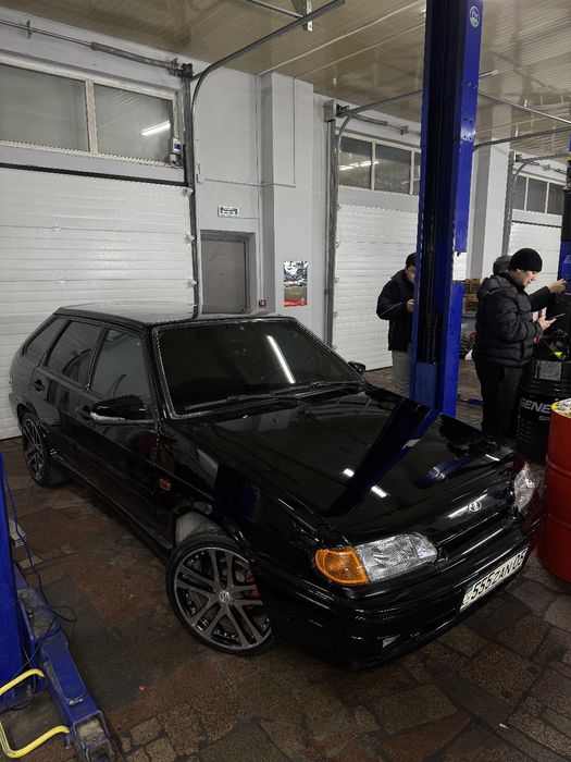 Рельсы R17 с шинами !