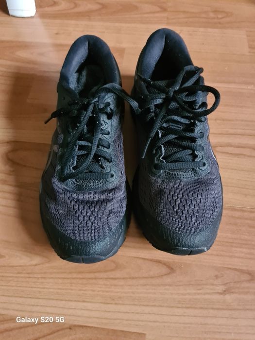Pantofi alergare trekking Asics Gel-Kayano 24, mărimea 37 1/2