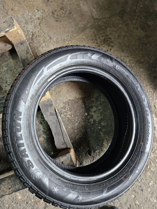 2 anvelope iarna 205 55 16 Sailun 2023