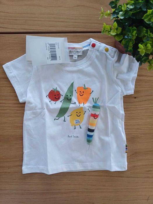 Бебешки дрехи за момичета и момчета