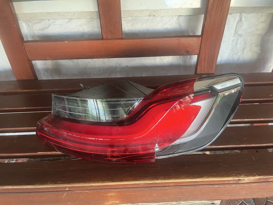 Десен външен стоп за BMW X4