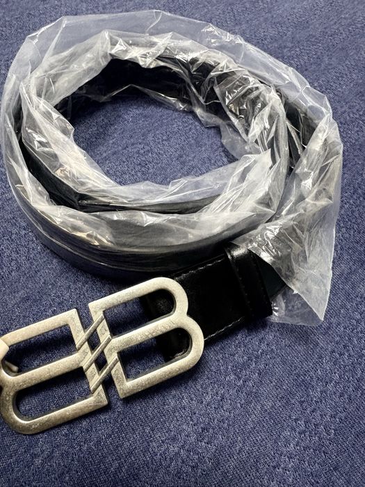 Curea 110 cm Balenciaga