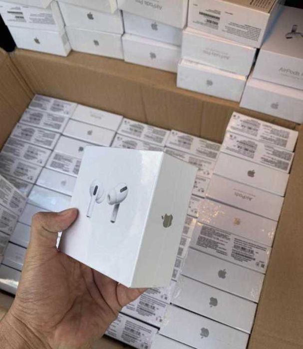 DUBAI Orginal 1:1 | AirPods pro ANC 2,3,4 |Air Pods| Наушники naushnik