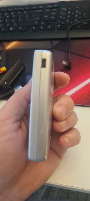 Card-reader tcm 6in1