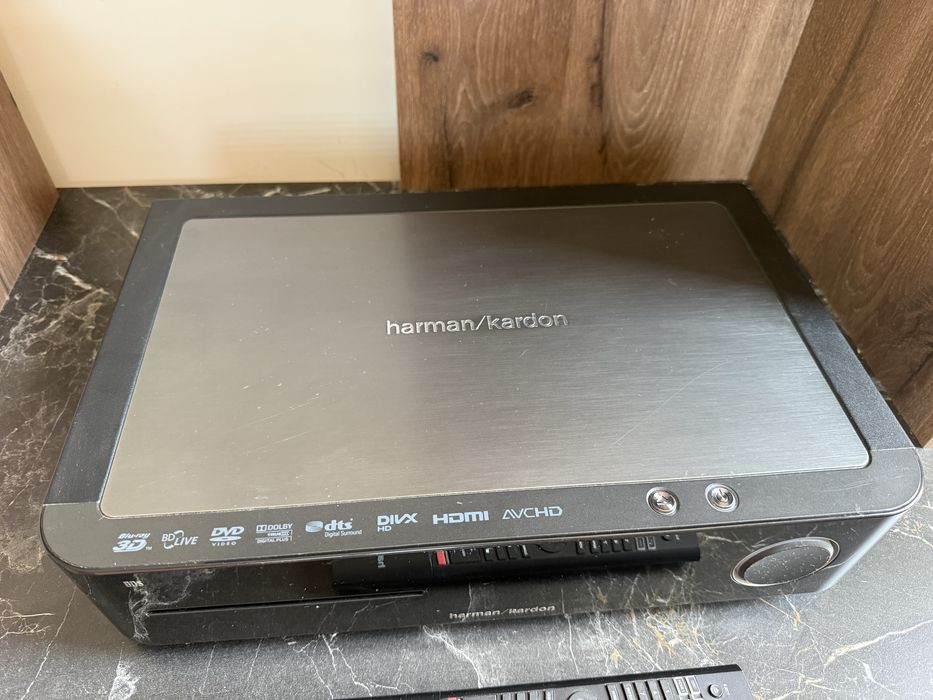 Harman Kardon BDS570