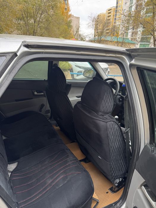 Продам Ваз ( Lada) Priora 2172