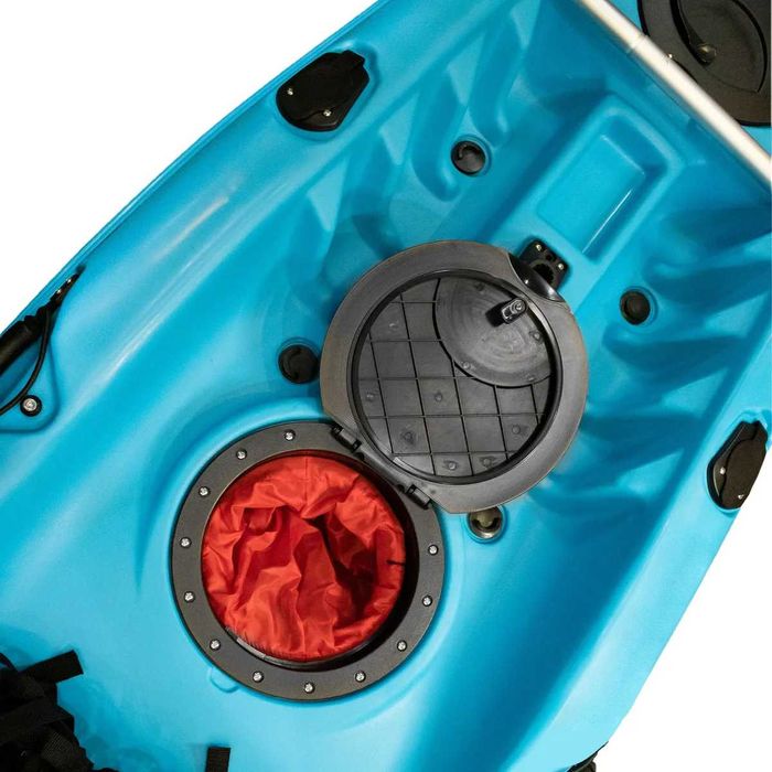 ПРОМОЦИЯ на Каяци SIT-ON-TOP