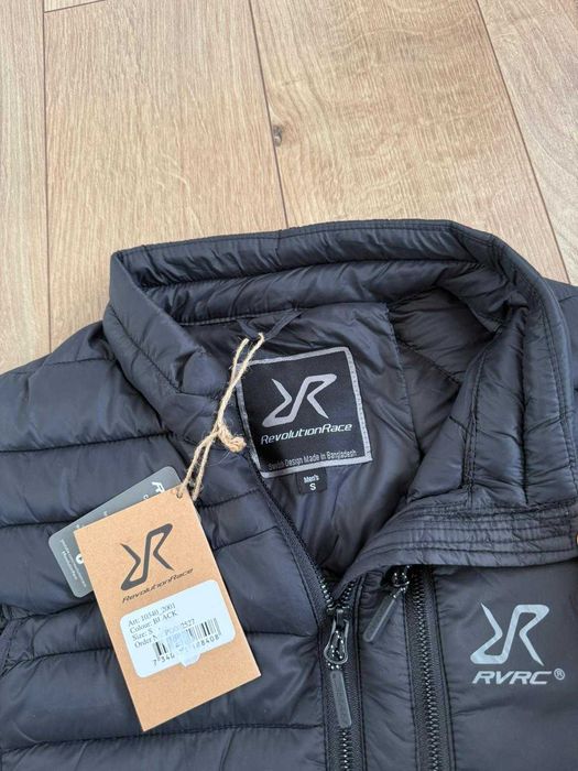 Nou Revolution Race S barbati vesta termica